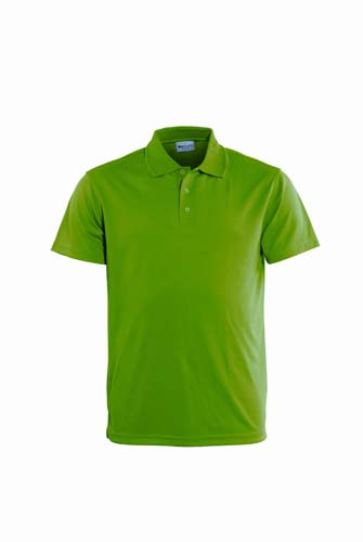 Unisex Basic Polo image6